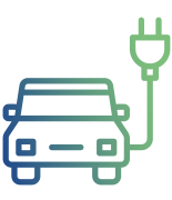 EV Charging - Multi Utility Services